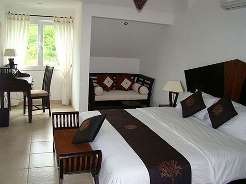 Hanneman Holiday Residence 博瓦隆 外观 照片