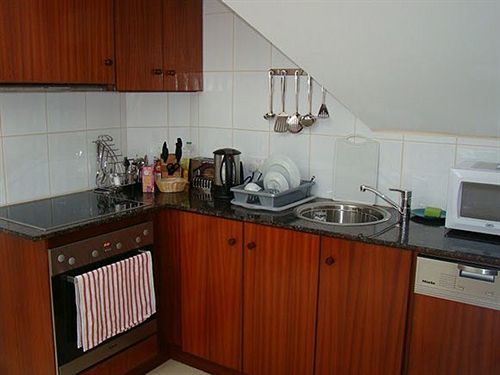 Hanneman Holiday Residence 博瓦隆 外观 照片